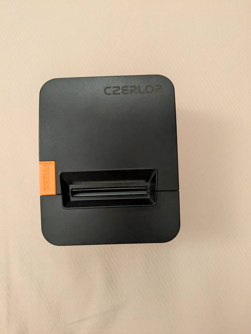 Barcode Machine Set (printer + Scanner) 0
