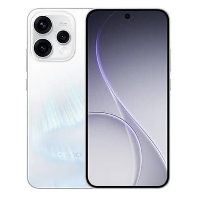 OPPO Reno 15 5g 12 256 white