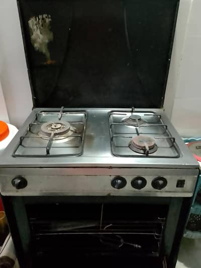oven+hob