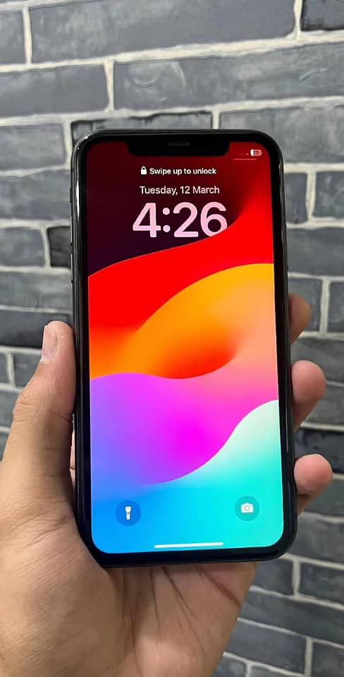 Apple iPhone 11 1