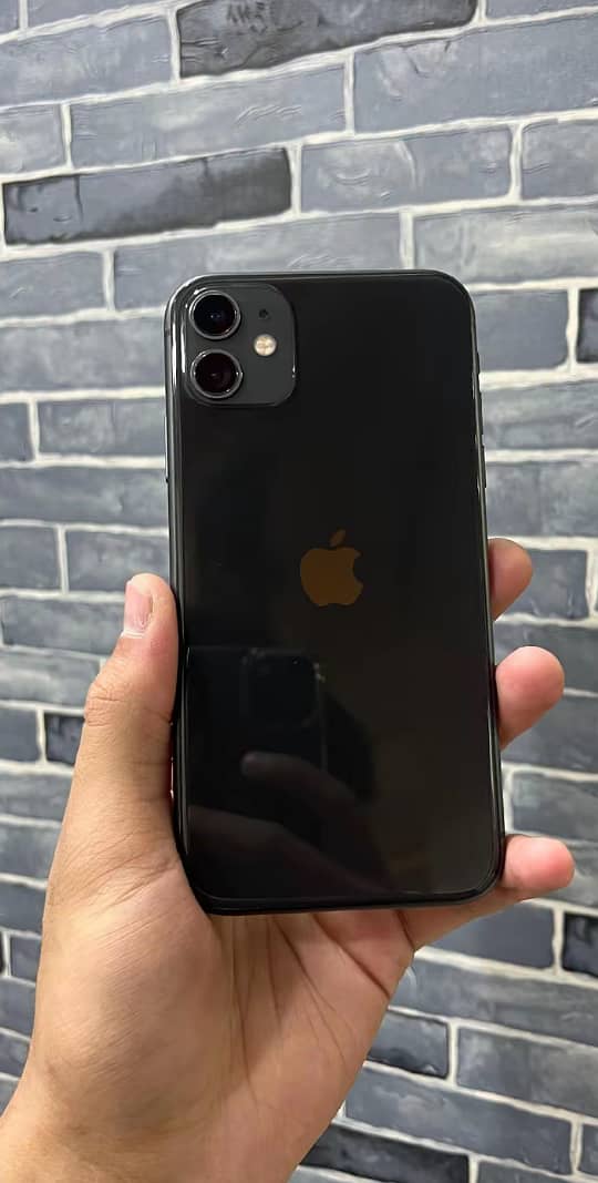 Apple iPhone 11 2