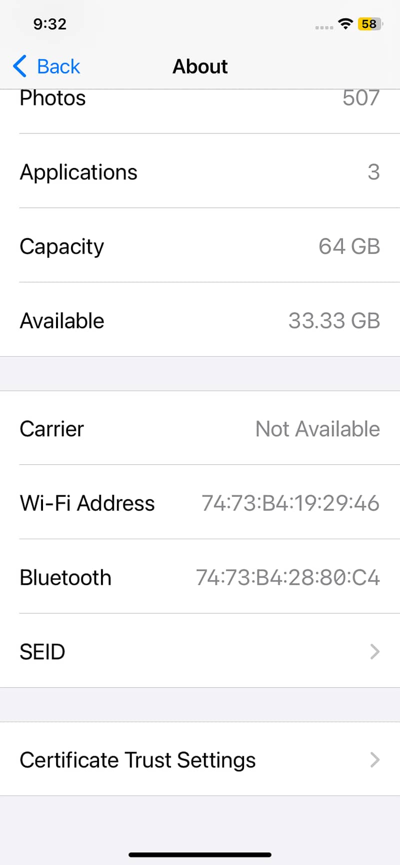 Apple iPhone 11 3