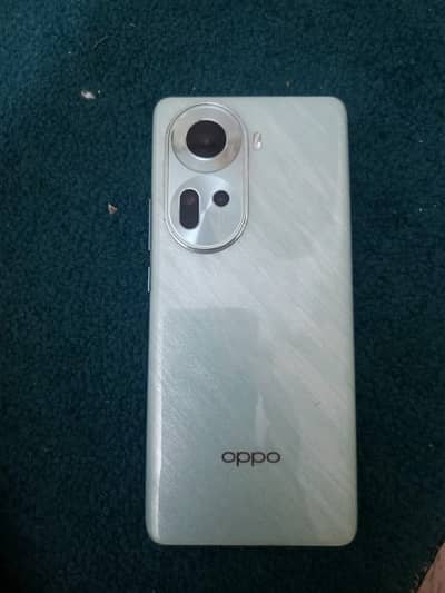 oppo reno 11 pro Buyed from UAE PTA APPROVED