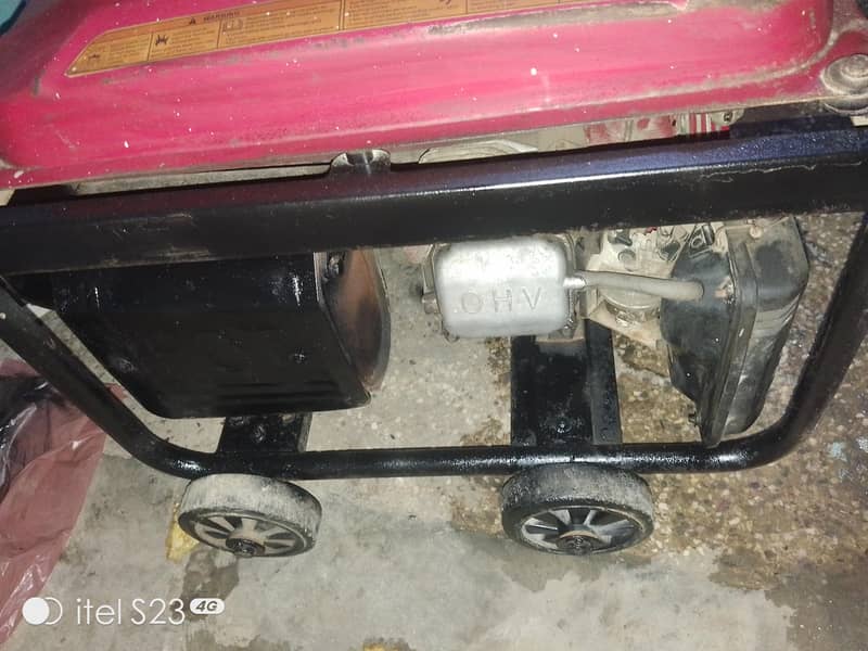 3.5 kva 2