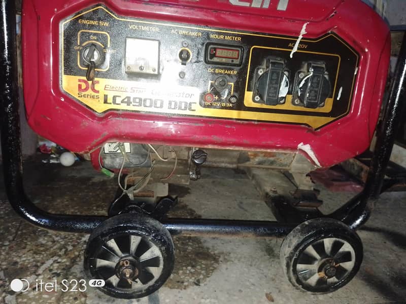 3.5 kva 4