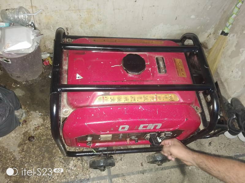 3.5 kva 5