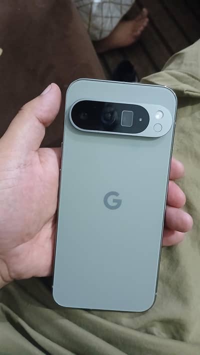 Google Pixel 9 Pro XL
