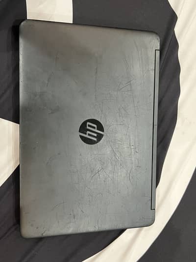Hp ( pro book )
