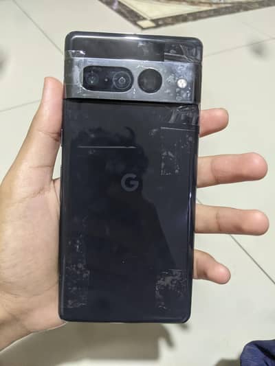 Google Pixel 7 Pro