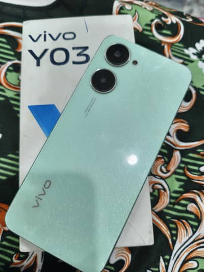 Vivo Y03