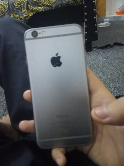 iphone 6 brand new 32 gb vip condition 10/10