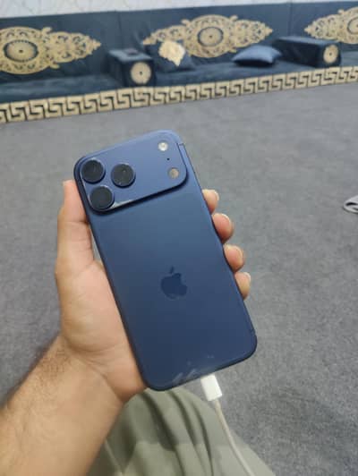 Apple iPhone 17 Pro Max