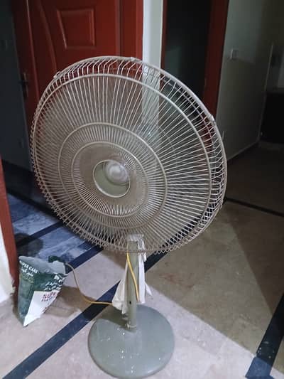 Pak Fans