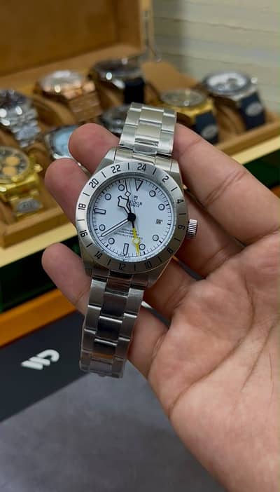 TUDOR WATCHES FOR SALE