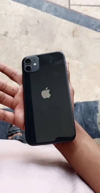 I phone 11
