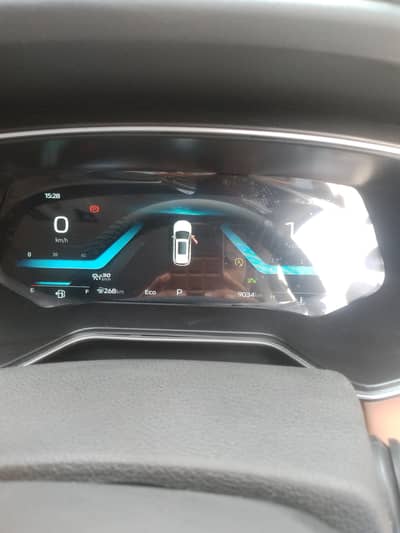 Changan Oshan X7 2025