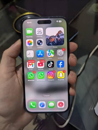 Apple iPhone 14 Pro 256 gb