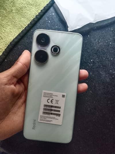 Xiaomi Redmi 13