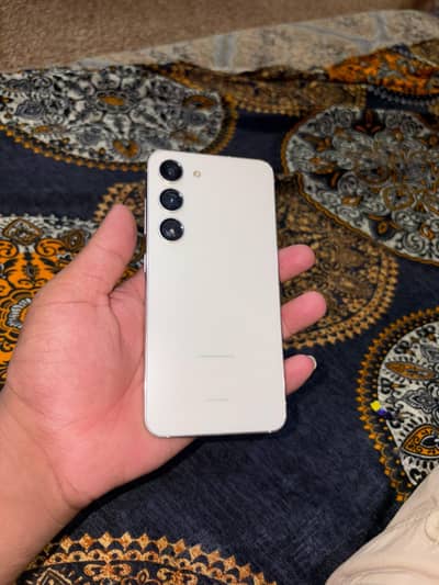 Samsung Mobile S23