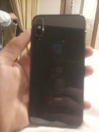 Apple iPhone X 64gb jv