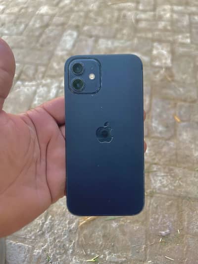 Apple iPhone 12 Factory Unlock