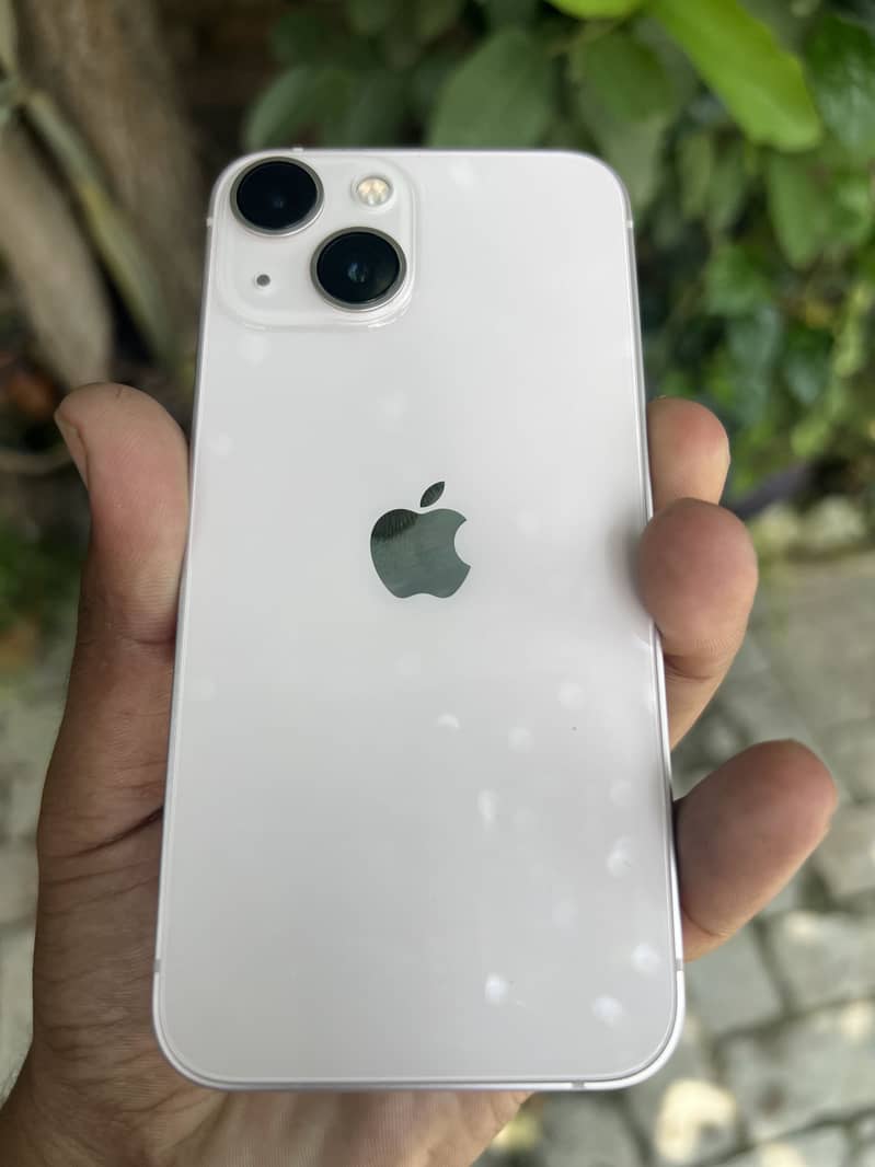Apple iPhone 13 mini 2