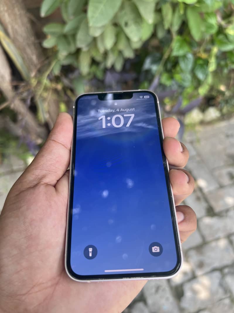 Apple iPhone 13 mini 3