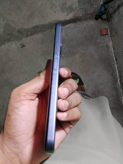 OPPO A6x