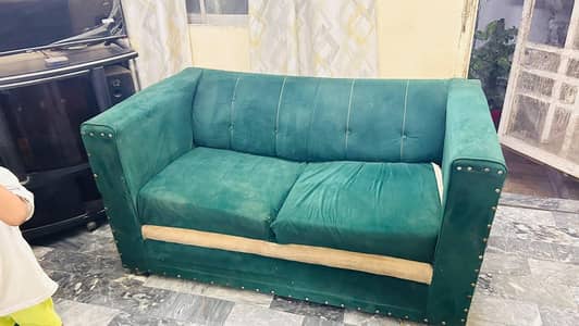 7 seater sofa set
