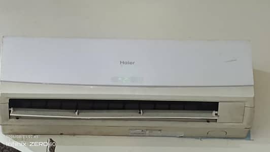 Haier 1Ton AC