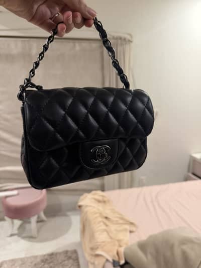 shoulder bag