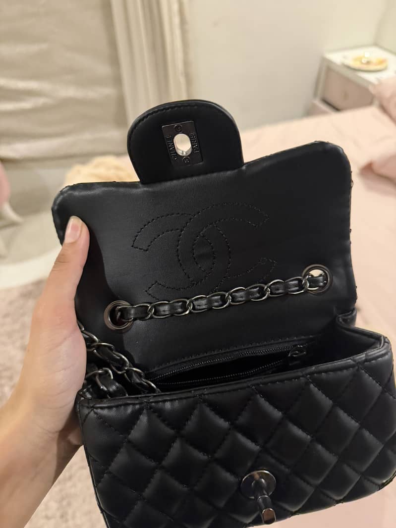 shoulder bag 1