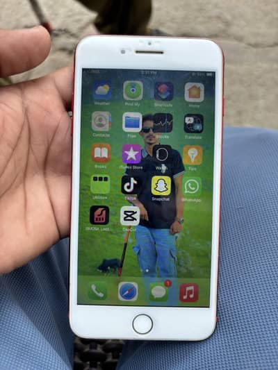 Apple iPhone 7 Plus