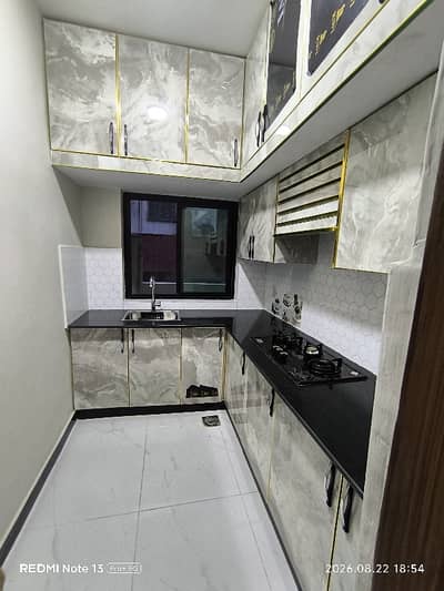 7 bedrooms & 8 bathrooms Full house available for rent in G10
