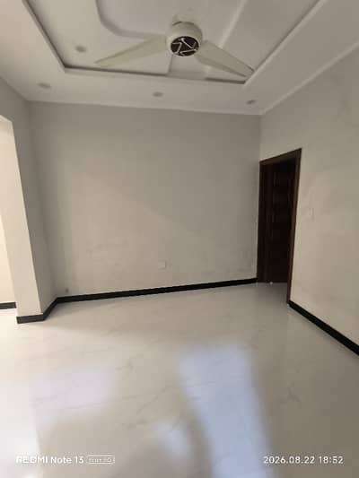 7 bedrooms & 8 bathrooms Full house available for rent in G10