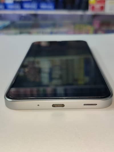 Samsung A17 variant 8/256