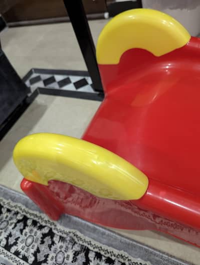 kids slide
