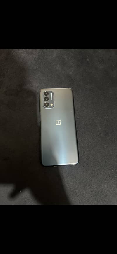 One Plus Nord N200