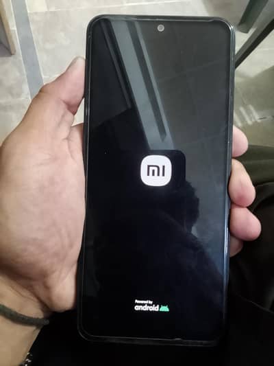 Xiaomi Redmi Note 12