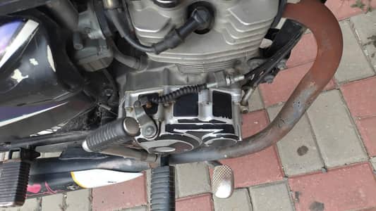 Honda 125 for sale