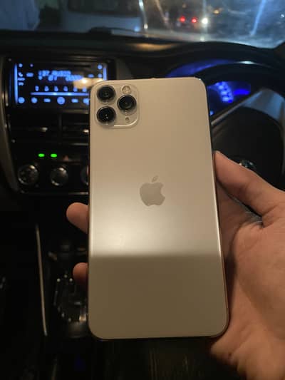 Apple iPhone 11 Pro Max 256GB