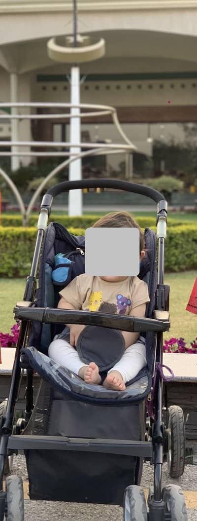 Baby Stroller in excellent condition