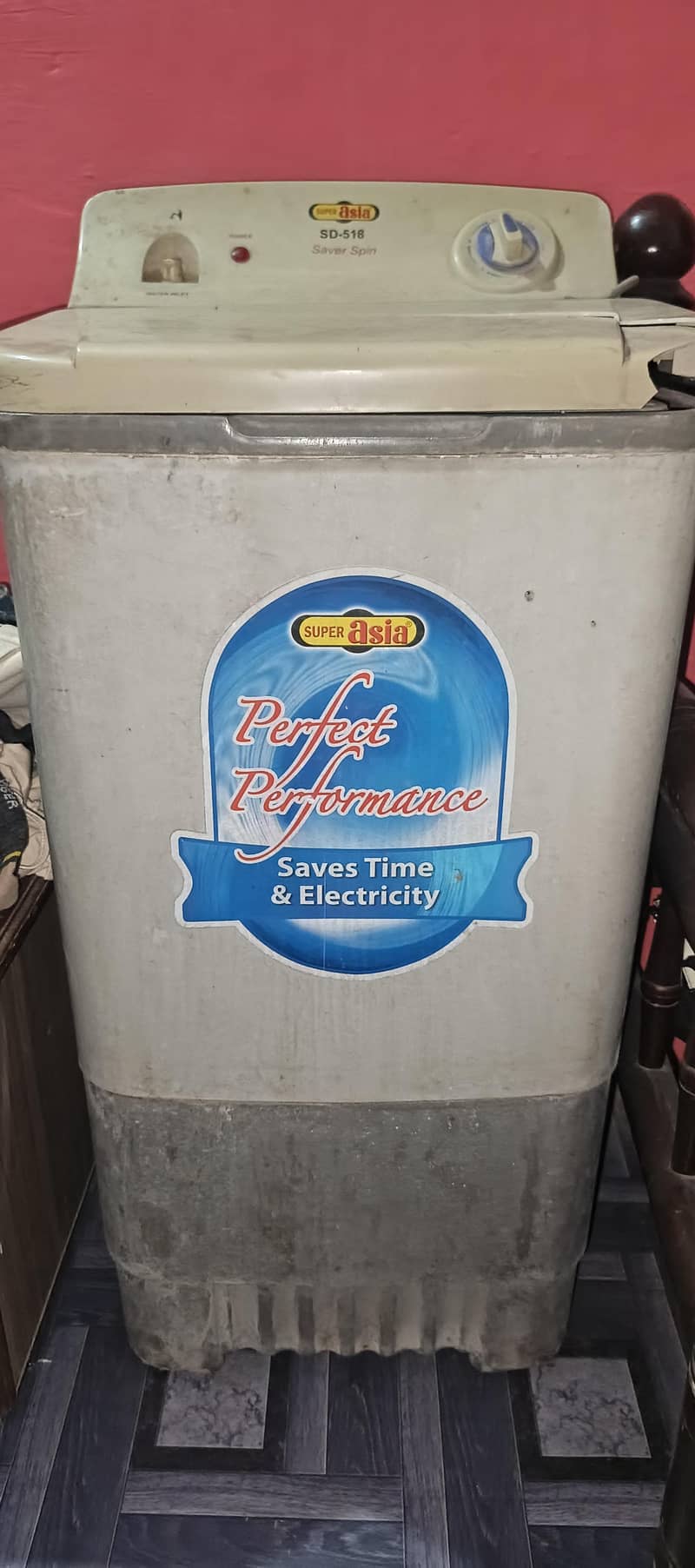Spinner 0
