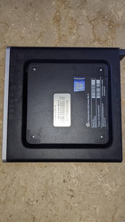HP MINI PC