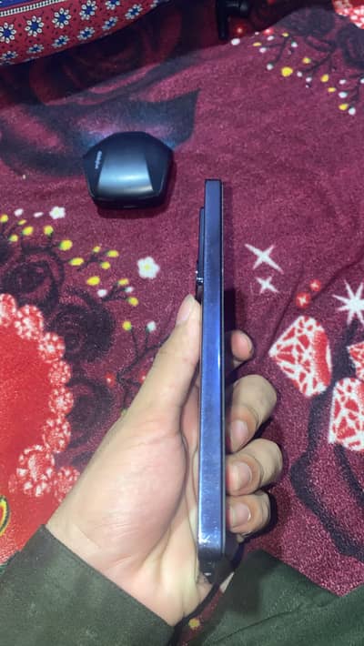 Infinix Note 40