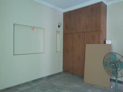 5 Marla Prime Located Upper Portion For Rent