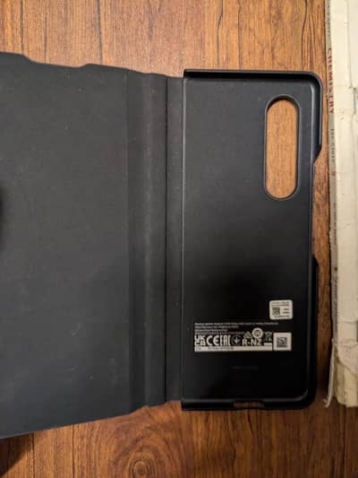 Samsung fold 4