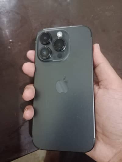 Apple iPhone 14 Pro