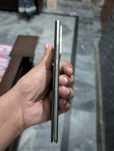 Infinix Note 40 Pro
