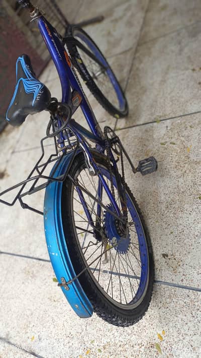 Premium Cycle for Sale – good Condition